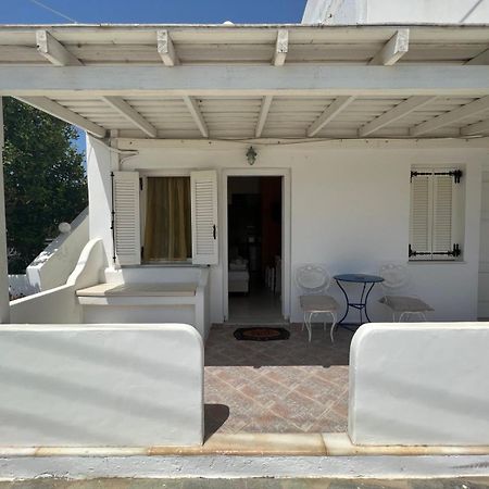 Peaceful House Villa Naxos City Екстериор снимка