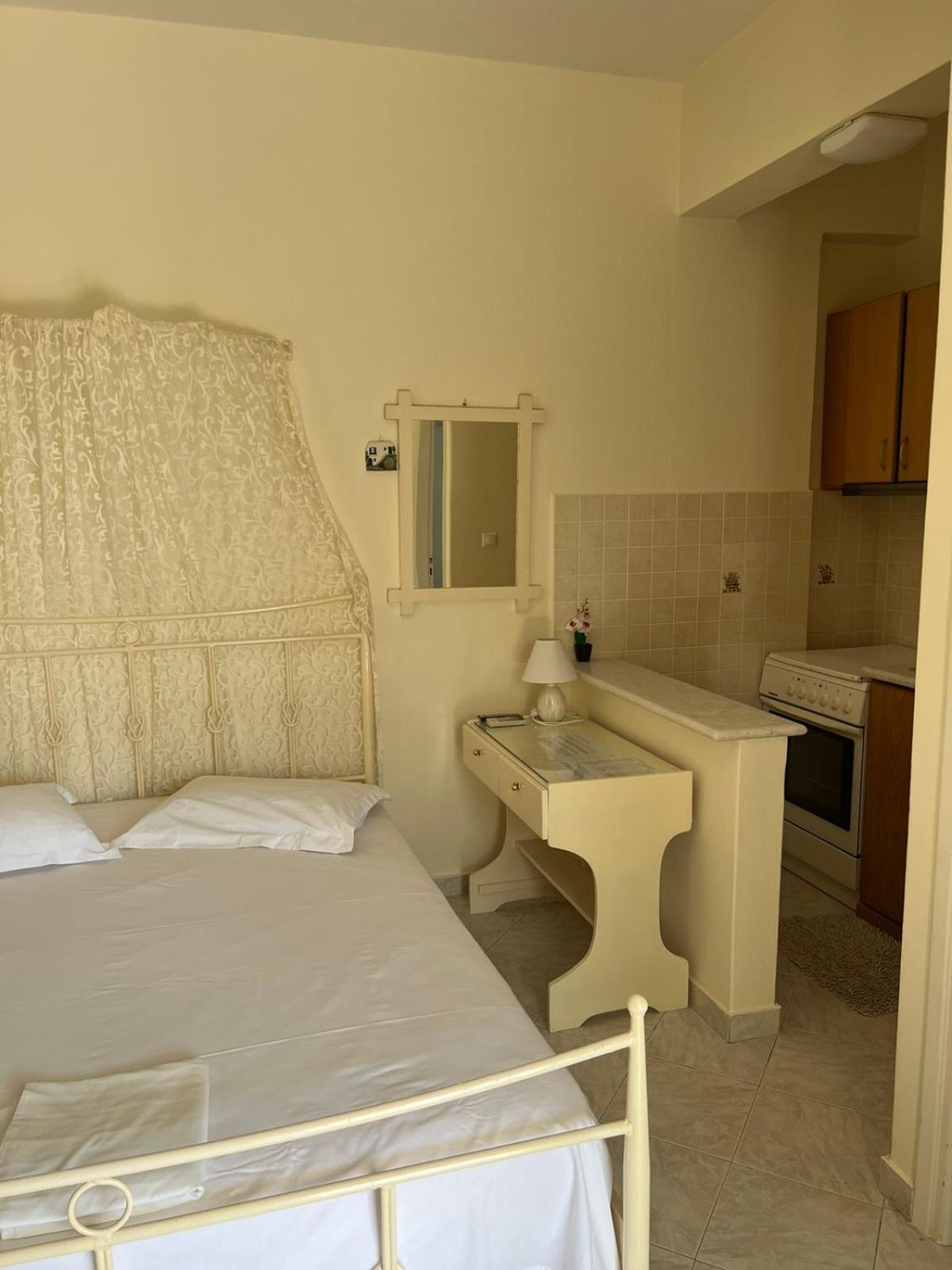 Peaceful House Villa Naxos City Екстериор снимка